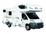Caravans International Carioca 656 2007 года